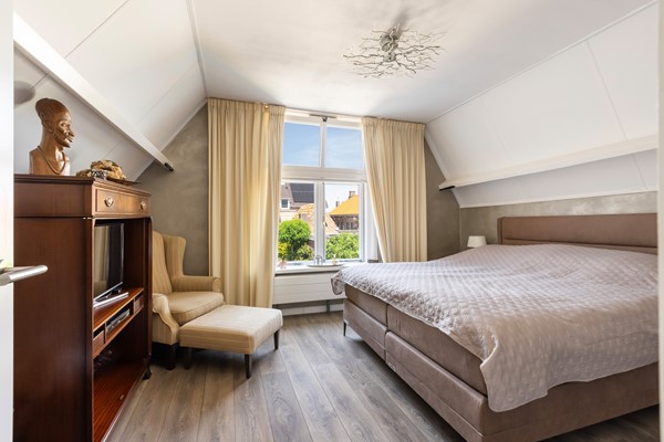 Foto - Te koop: Charmante woning in het centrum van Zevenbergen